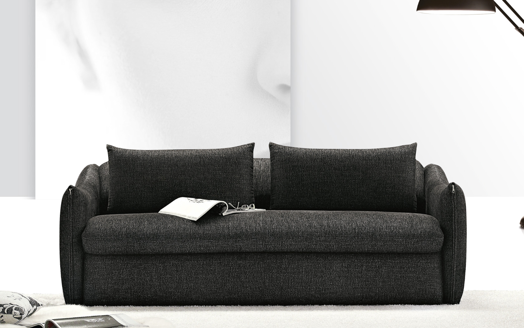 nicoline sofa bed