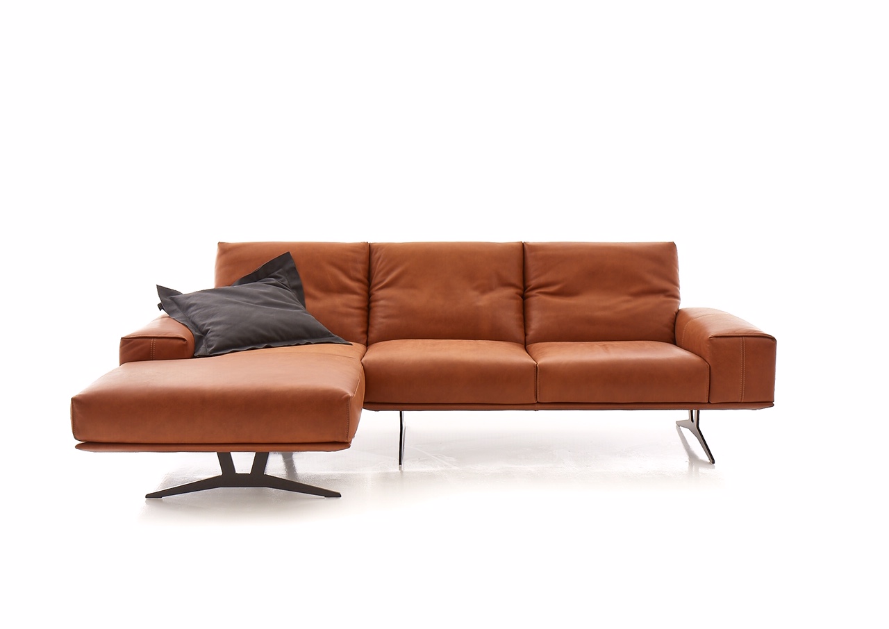 HANK 2 Sectional sofa 