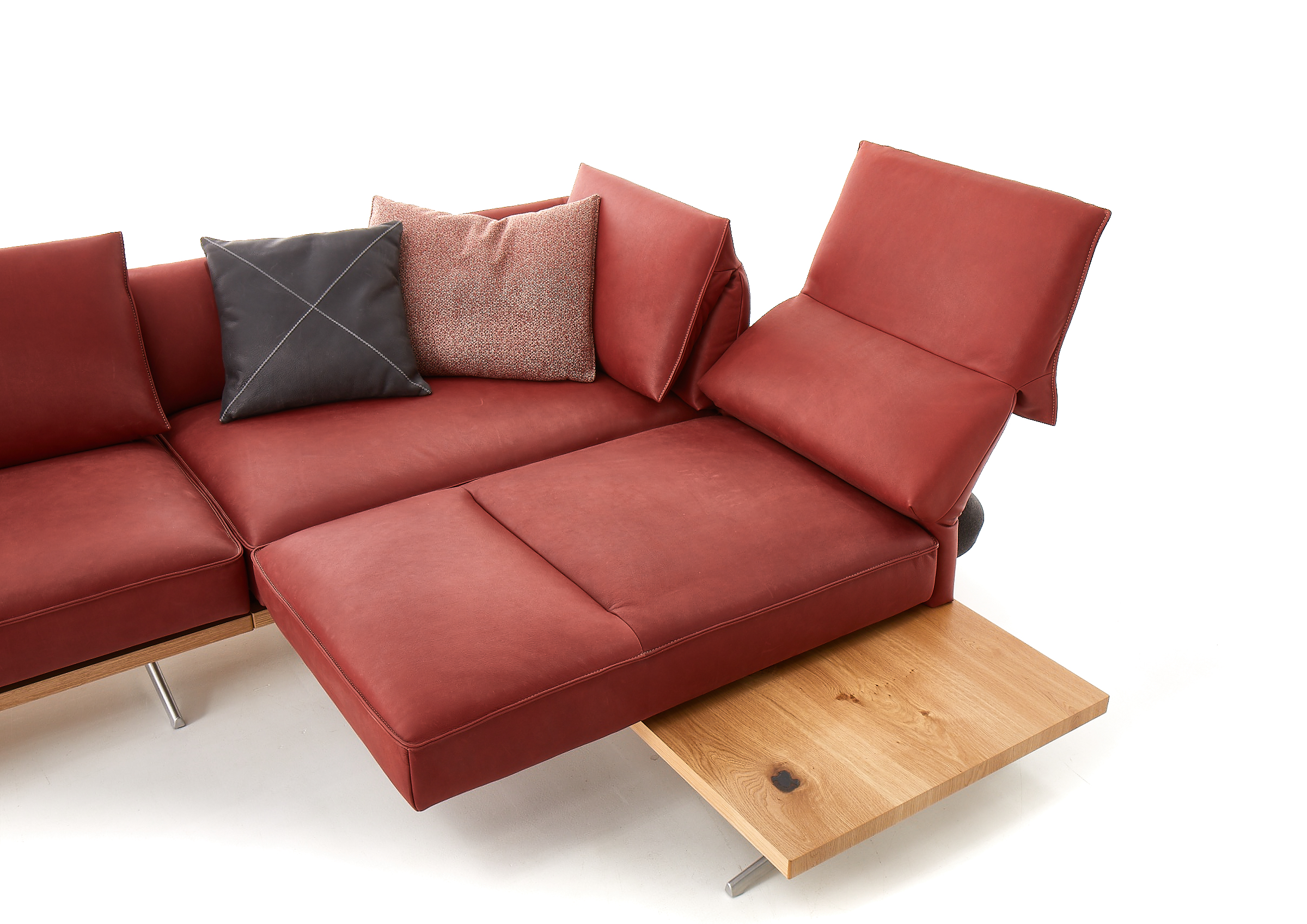 KOINOR FreeMotion sofa