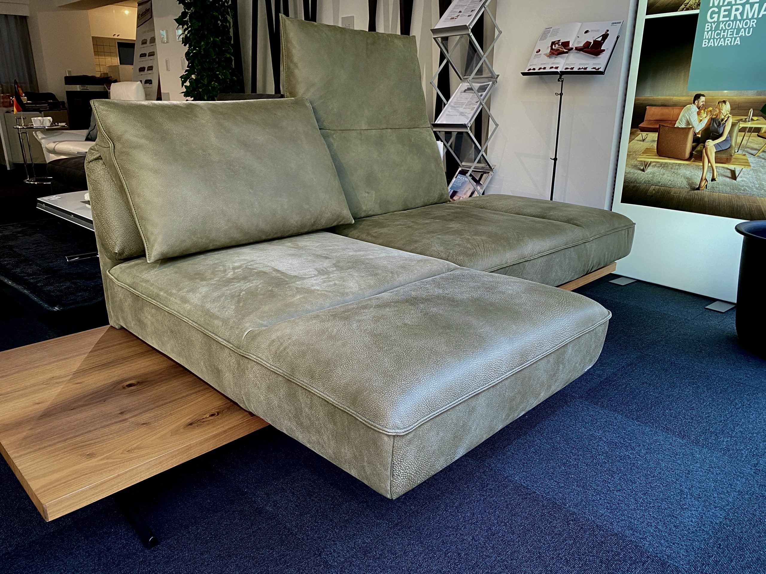 PHOENIX Free motion sofa