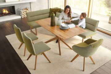 DINING SYSTEM1