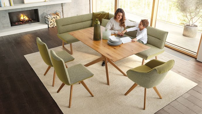 DINING SYSTEM1